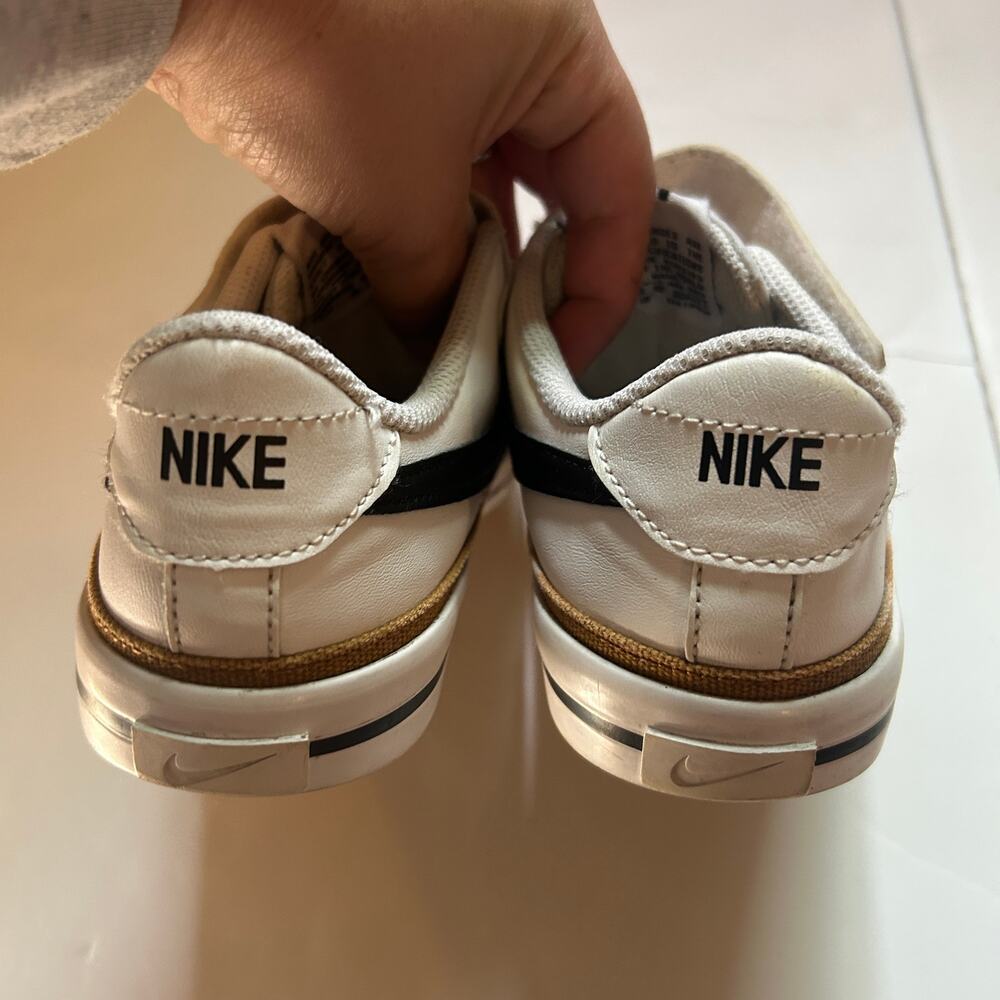 Nike Youth Court Legacy Sneakers 2 - Picture 3 of 6